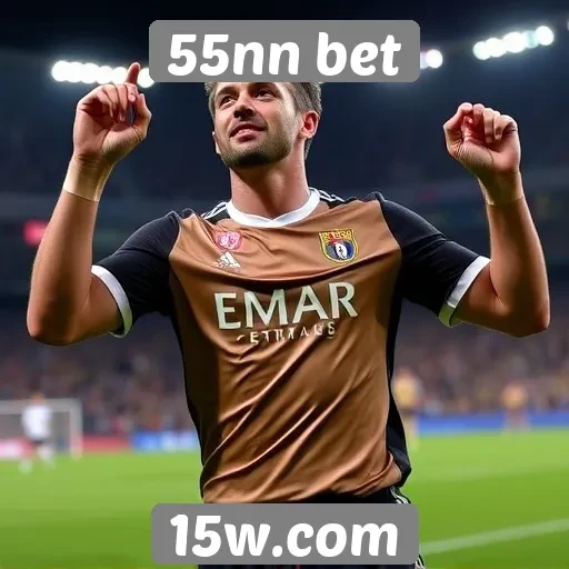 Análise da popularidade do 55nn bet entre jogadores