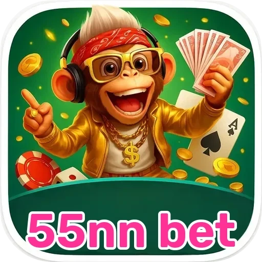 55nn bet: A Confiabilidade que Você Procura nos Jogos Online