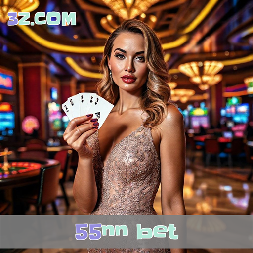 Apostas Criativas e Inovadoras na 55nn bet: Diversão Garantida!