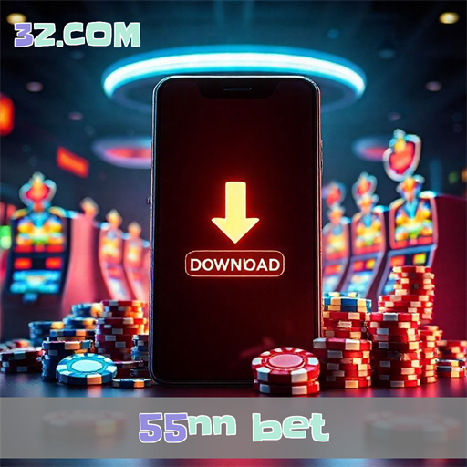 Baixar Novos Recursos no 55nn bet para Jogadores Empolgados