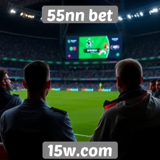 Depoimentos de usuários sobre a experiência na 55nn bet